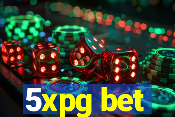 5xpg bet